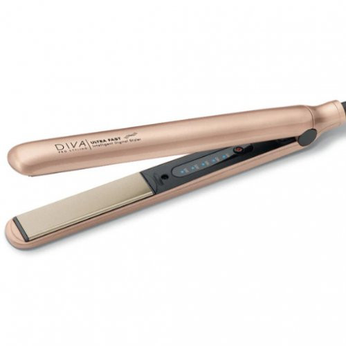 Diva Pro Styling Ultra Fast Intelligent Digital Styler Plaukų formavimo prietaisas su IDS technologija, 1vnt.