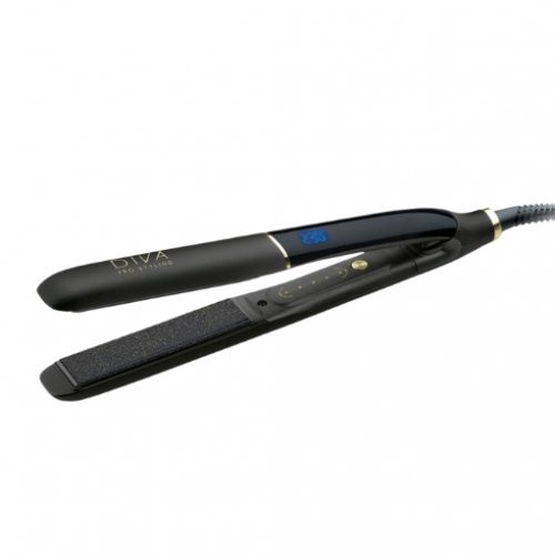 Diva Pro Styling Precious Metals Gold Dust Tiesintuvas, 1vnt.