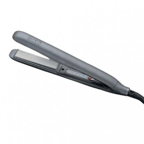 Diva Pro Styling Precious Metals Professional Tiesintuvas, 1vnt.