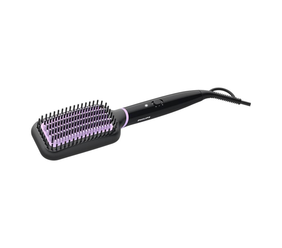 Plaukų formavimo šukos PHILIPS BHH880/00
