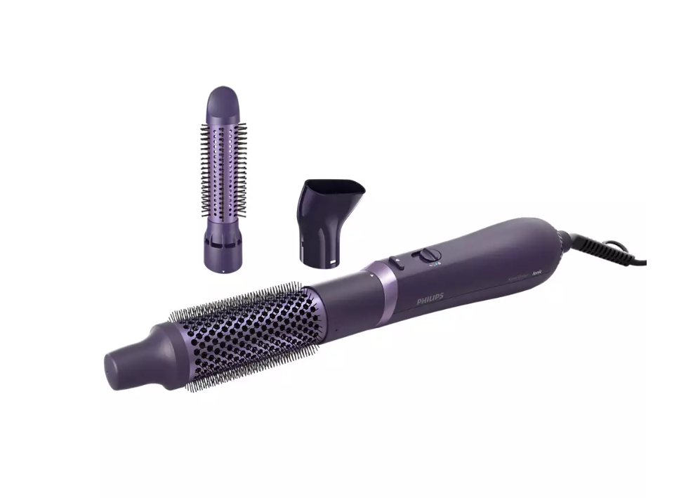 Plaukų formavimo šukos PHILIPS BHA305/00