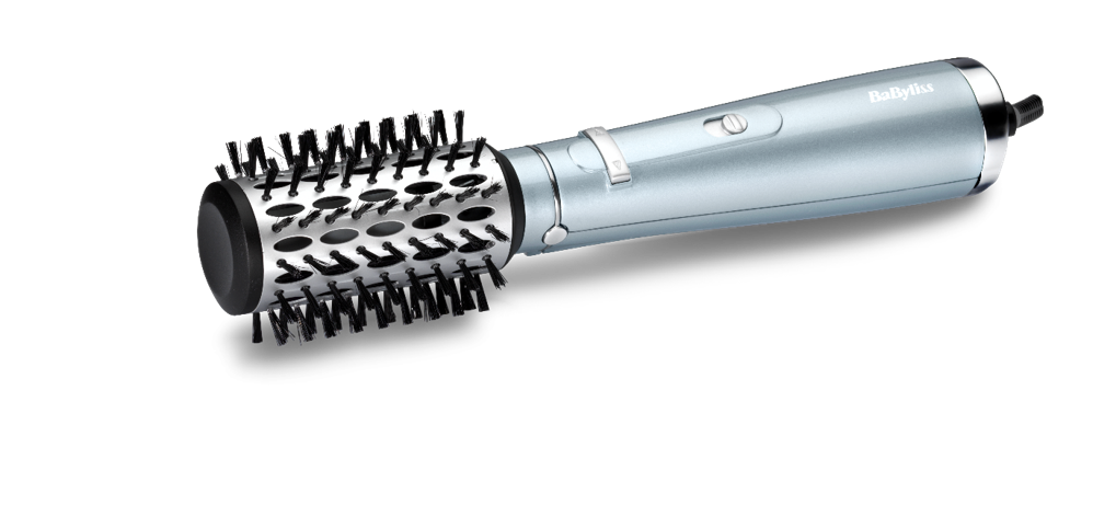Plaukų formavimo šukos BABYLISS Hydro Fusion AS773E
