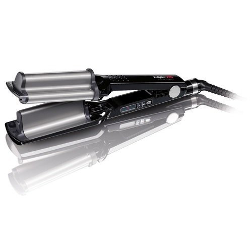 BaByliss PRO Plaukų bangavimo žnyplės, 19mm