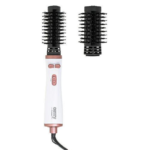 Žnyplės plaukams Camry Hair Styler CR 2021	 Number of heating levels 3, 1000 W, White/Pink