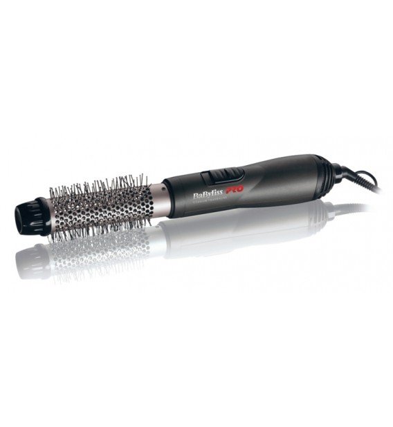 Plaukų formavimo šukos BABYLISS PRO BAB2676TTE