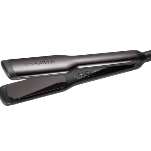 Diva Pro Styling Atmos Future Wide Professional Styler Profesionalus plaukų tiesintuvas, 42mm