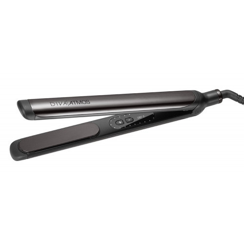 Diva Pro Styling Atmos Future Professional Styler Profesionalus tiesintuvas plaukams, 25mm