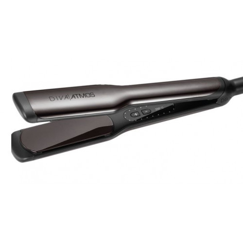 Diva Pro Styling Atmos Futura XXL Wide Professional Styler Profesionalus plaukų tiesintuvas, 51mm