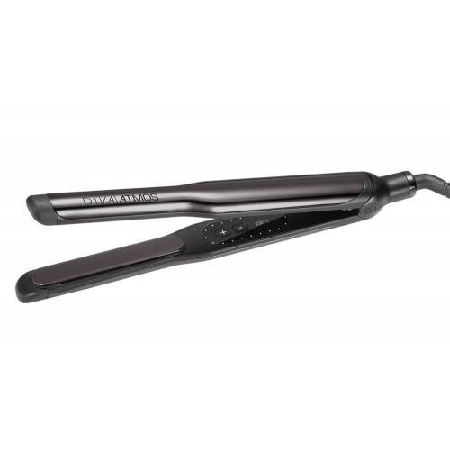 Diva Pro Styling Atsmos Future Super Slim Professional Styler Profesionalus plaukų tiesintuvas, 13mm