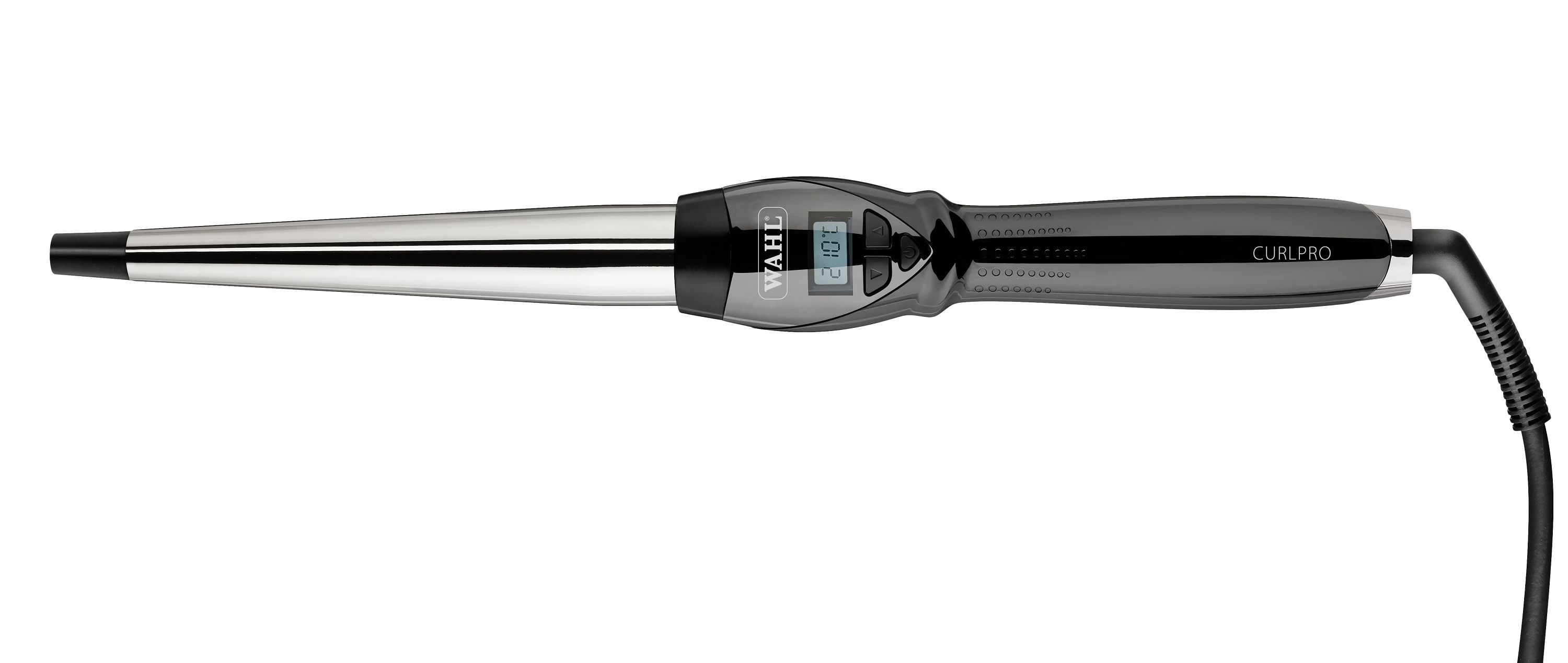 Žnyplės plaukams WAHL 4437-0471 CurlPro Conical