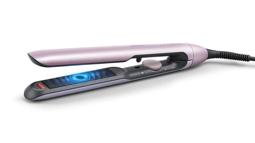 Žnyplės plaukams PHILIPS BHS530/00