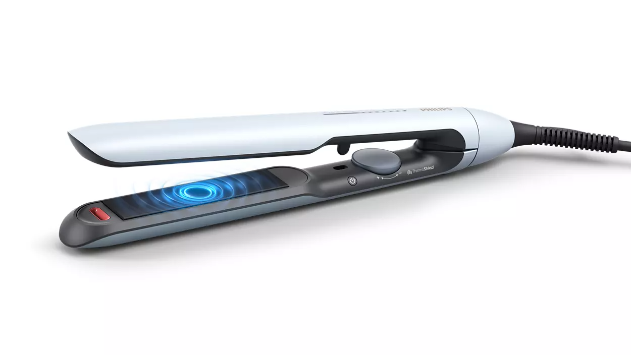 Žnyplės plaukams PHILIPS BHS520/00