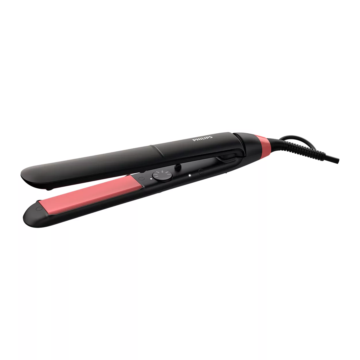Žnyplės plaukams PHILIPS BHS376/00