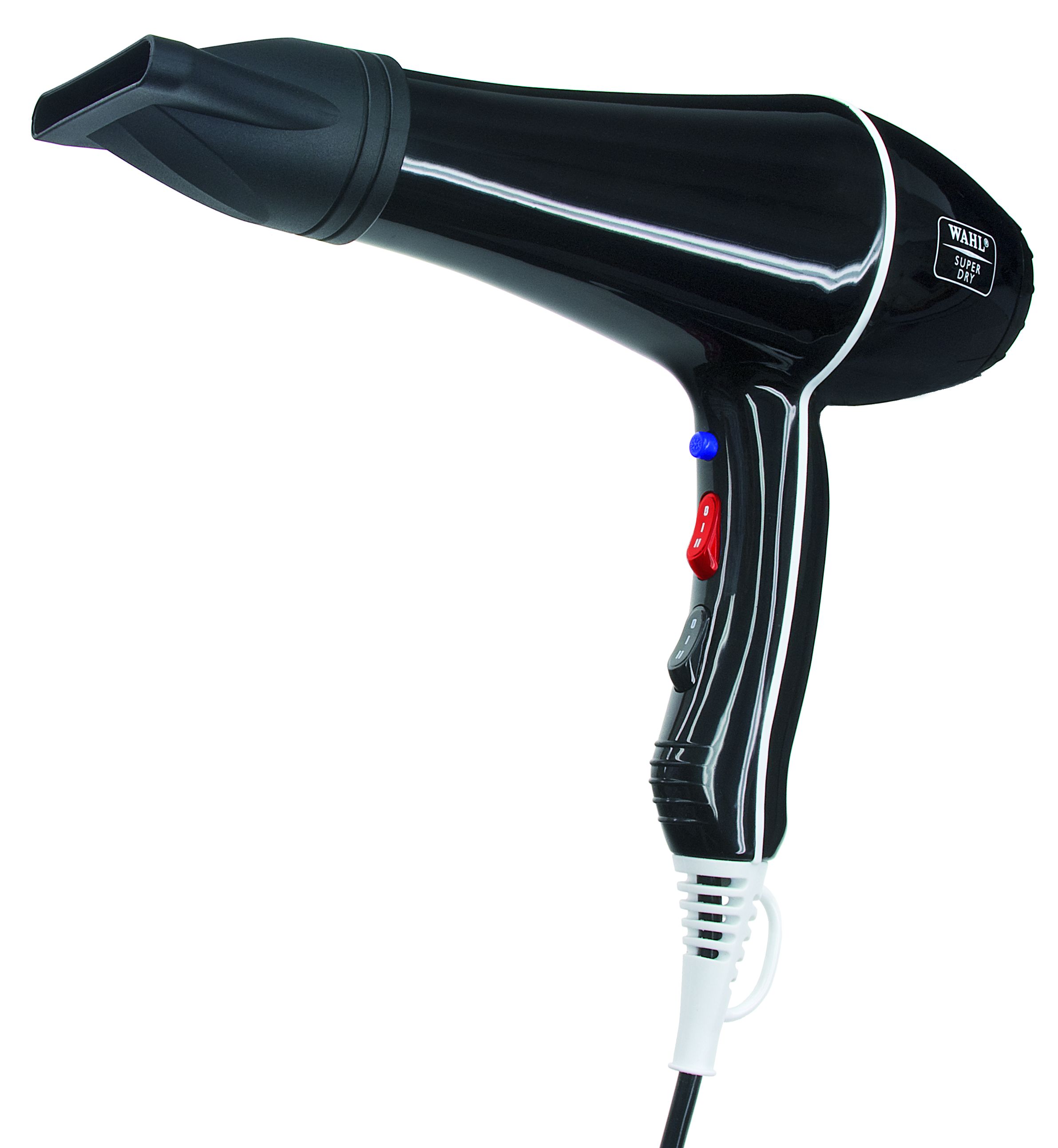 Plaukų džiovintuvas WAHL 4340-0470 Super Dry