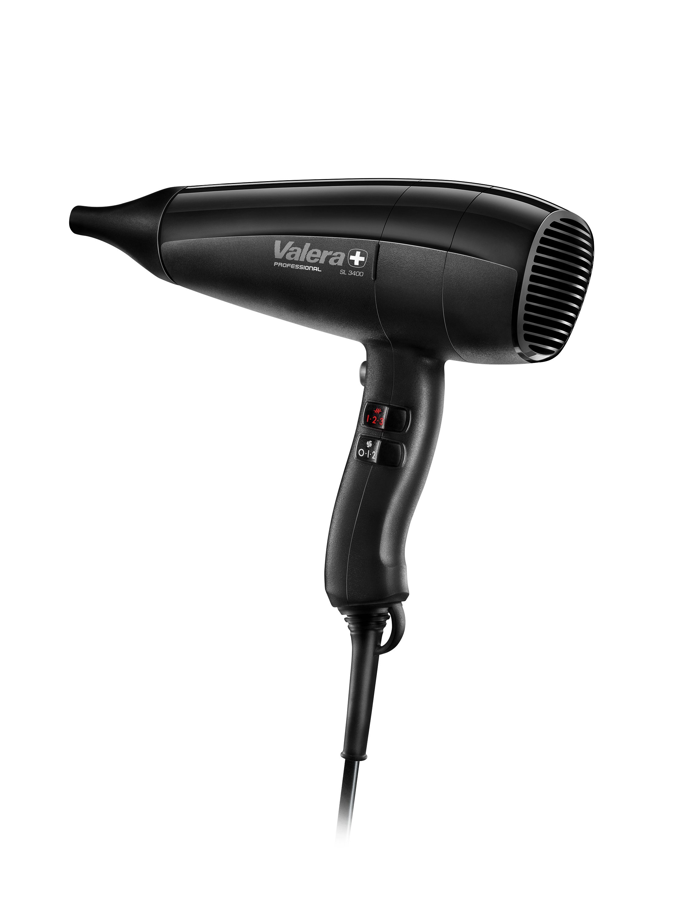 Plaukų džiovintuvas VALERA SL 3400 Swiss Light