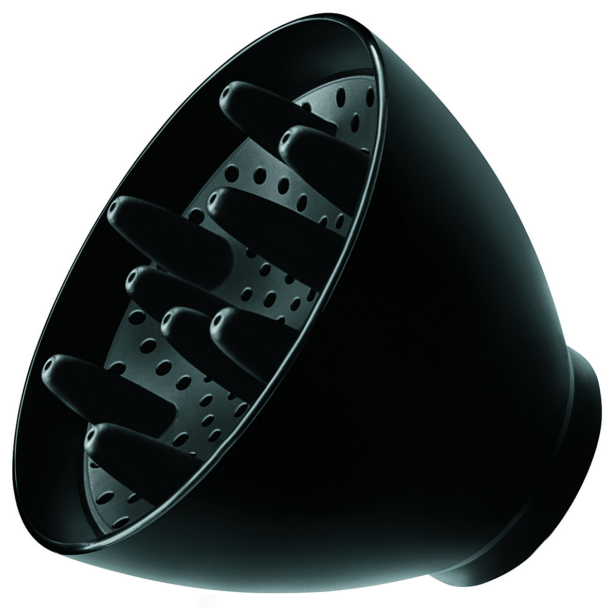Difuzorius plaukams VALERA DSN Swiss Nano