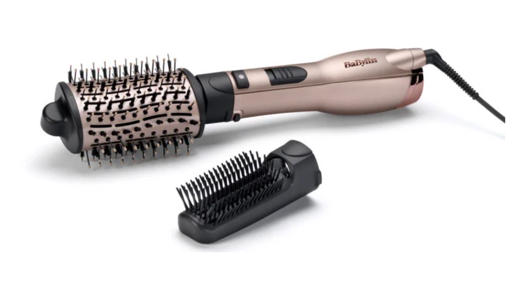 Džiovintuvas ir garbanotuvas BaByliss AS90PE
