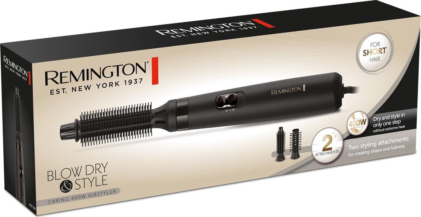Dryer-box Remington AS7100