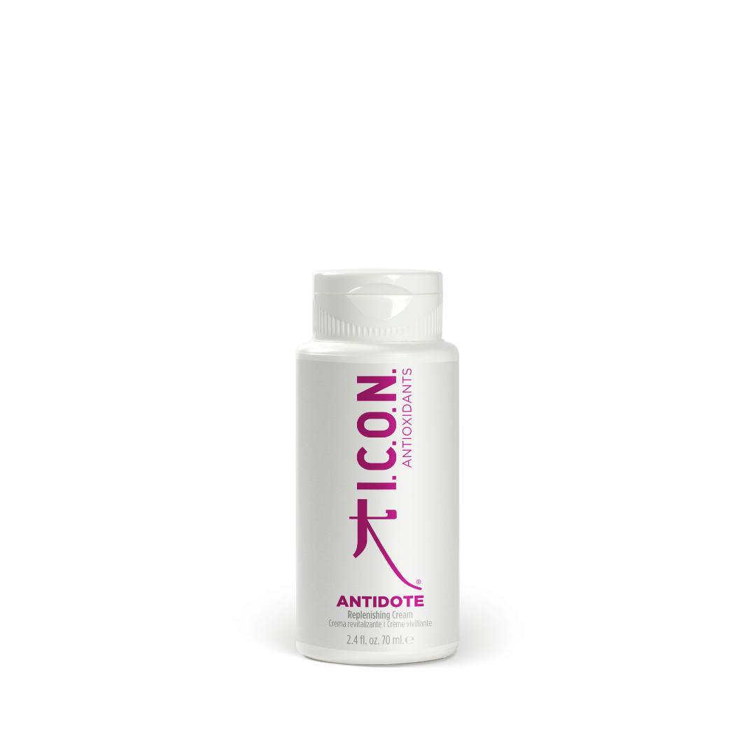I.C.O.N. ANTIDOTE antioksidacinis nenuplaunamas kremas 70 ml.
