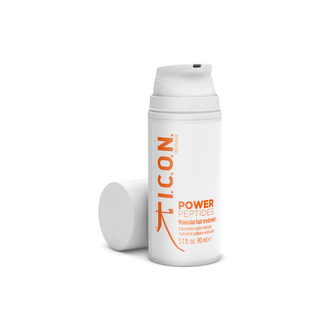 POWER PEPTIDES akimirksniu atkurianti nenuplaunama priemonė