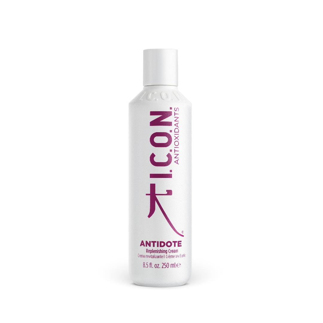 I.C.O.N. ANTIDOTE antioksidacinis nenuplaunamas kremas