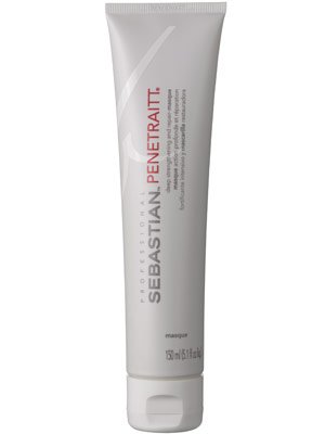 Plaukų kaukė atstatomoji Sebastian Penetraitt Masque 150ml