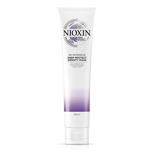 Atkuriamoji kaukė plaukams Nioxin Deep Repair Intensive Treatment 150ml