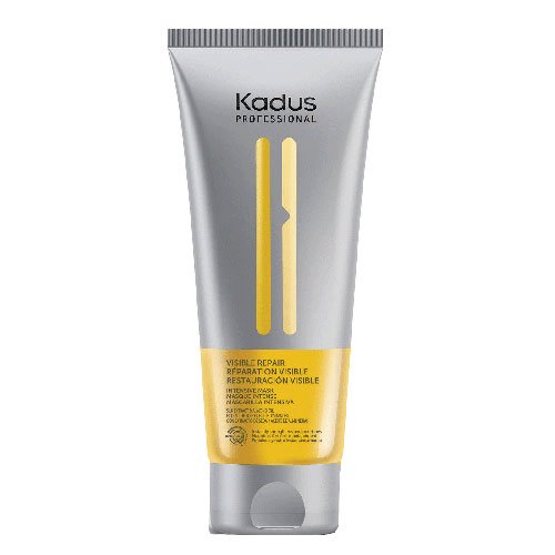 Kaukė pažeistiems plaukams Kadus Professional Visible Repair Intensive Mask 200ml