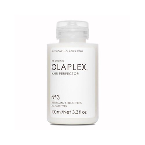 Atkuriamoji priemonė plaukams Olaplex HAIR PERFECTOR No. 3 100ml