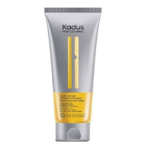 Kaukė Pažeistiems Plaukams Kadus Professional Visible Repair Intensive Mask 200ml