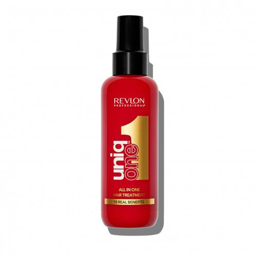 Revlon Professional Uniq One Hair Treatment Multifunkcinė nenuplaunama kaukė plaukams, 150ml