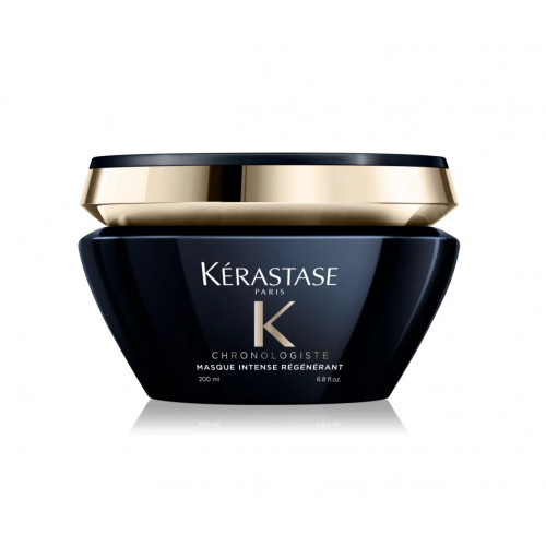 Kérastase Chronologiste Masque Intense Régénérant Maitinamoji kaukė, 200ml