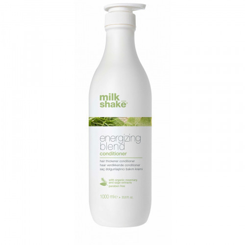 Milk_shake Energizing Blend Conditioner Plaukus tankinantis kondicionierius, 1000ml