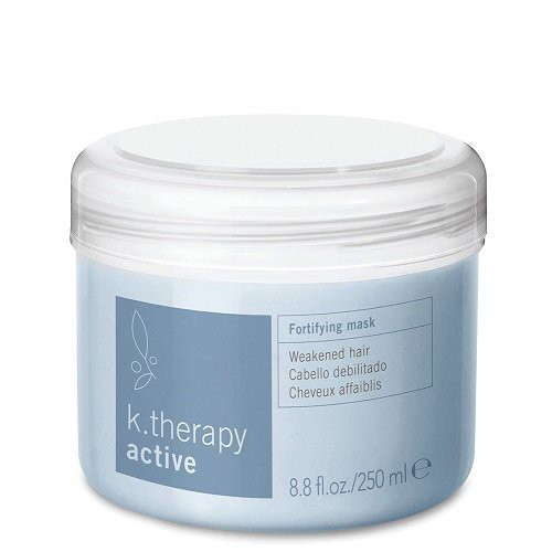 Lakme K.Therapy Active Atstatanti plaukų kaukė, 250ml