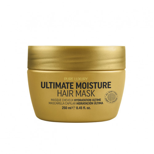 Rich Ultimate Hair Repair Mask Atkurianti plaukų kaukė, 250ml