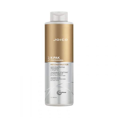 Joico K-PAK Deep Penetrating Reconstructor Atstatanti kaukė su proteinais, 1000ml