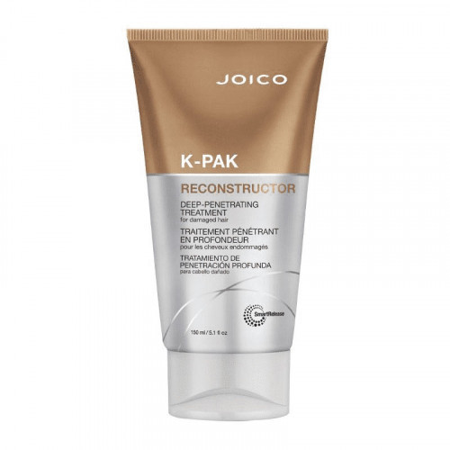 Joico K-PAK Deep Penetrating Reconstructor Atstatanti kaukė su proteinais, 150ml