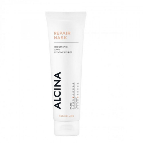 Alcina Repair Mask Regeneruojanti plaukų kaukė, 150ml