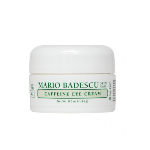 Mario Badescu Caffeine Eye Cream Paakių kremas, 14g