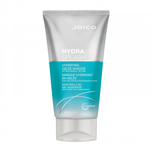 Joico HydraSplash Hydrating Gelee Masque Plaukų kaukė, 150ml