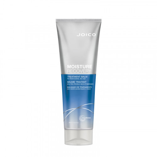 Joico Moisture Recovery Treatment Balm Intensyviai drėkinanti ir atkurianti kaukė, 250ml