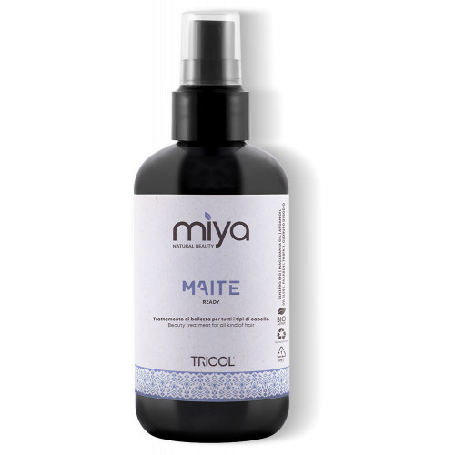 Miya Maite Ready Beauty Treatment Natūrali purškiama, nenuplaunama kaukė, 200ml