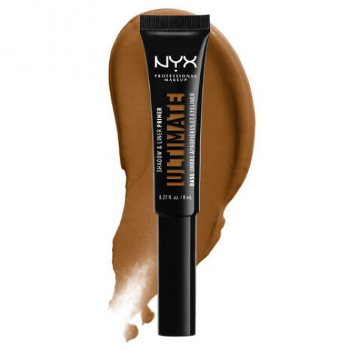 NYX Professional Makeup Ultimate Shadow & Liner Primer Akių šešėlių gruntas, Deep