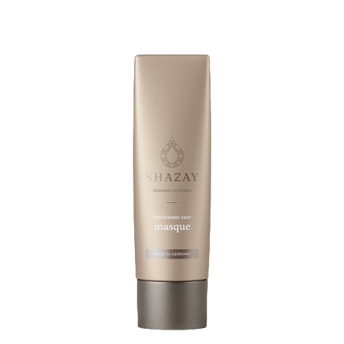 SHAZAY Wholesome Care Masque Visavertė kaukė, 150ml