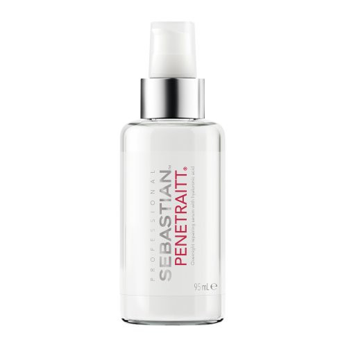 Sebastian Professional Penetraitt Overnight Serum Naktinis serumas plaukų atstatymui su hialurono rūgštimi, 95ml