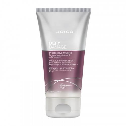 Joico Defy Damage Protective Kaukė pažeistiems plaukams, 50ml