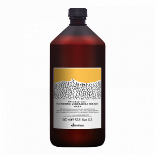 Davines Nourishing VM Mask Maitinamoji kaukė su keratinu, 1000ml