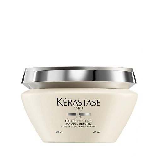 Kérastase Densifique Masque Densite Atkuriamoji praretėjusių plaukų kaukė, 200ml