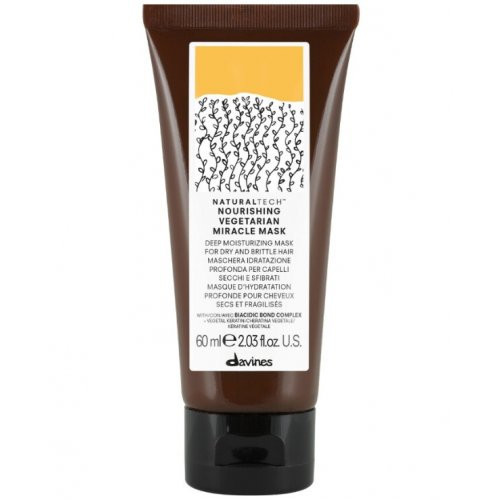 Davines Nourishing VM Mask Maitinamoji kaukė su keratinu, 60ml