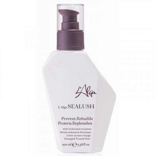 L'Alga Seamore Sealush Hair Serum Serumas plaukams, 100ml